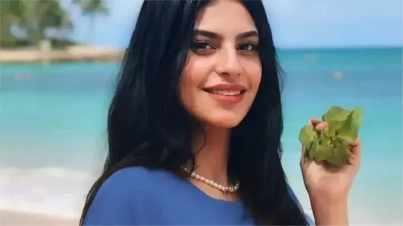 أسرة سلفانا عاطف فانوس تناشد الدولة لإعادة ابنتهم القاصر المصابة بإعاقة ذهنية