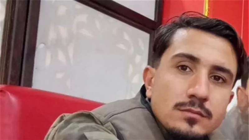  محمد مساط بطل إحباط الهجوم على كنيسة حلب في سوريا يوم رأس السنة