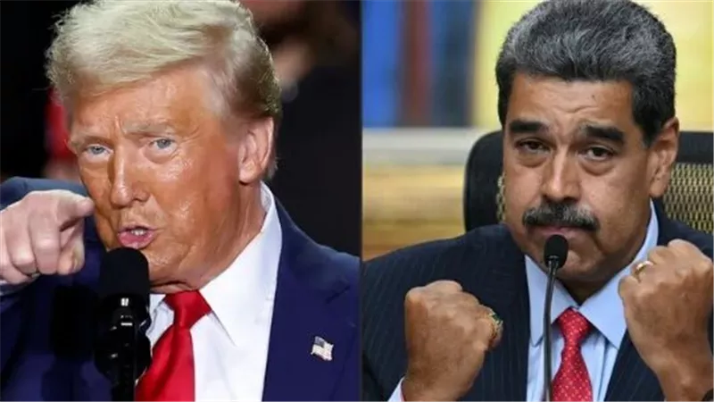 بعد اعتقال رئيس فنزويلا.. ترامب ووزير خارجيته يوسعان دائرة التهديدات لدولتين منهم كوبا