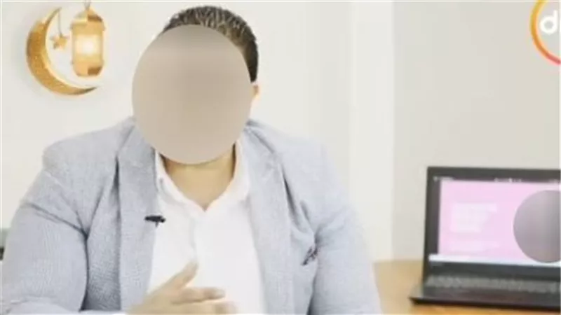 بعد فيديوهات خادشة للحياء.. القبض على أحمد النعماني منتحل صفة طبيب وصاحب عيادة تجميل بالقاهرة
