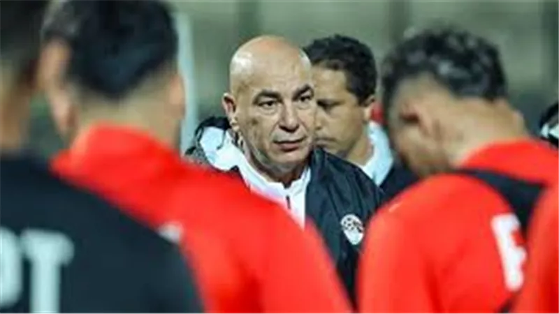 فيديو خناقة التوأم حسام حسن وابراهيم مع مدرب جنوب افريقيا تثير ضجة وتقارير تكشف السبب