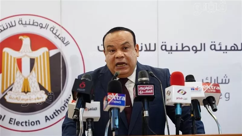 إبطال إحدى لجان انتخابات النواب بالبحيرة وننشر الفائزين بجولة إعادة الدوائر الـ19 الملغاة