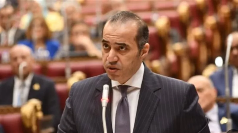 وزير الشئون النيابية ينفي الحجز على أموال المعاشات حال عدم سداد الضريبة العقارية