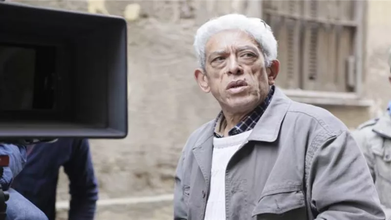 وفاة المخرج الكبير داوود عبدالسيد عن 79 عامًا والجنازة غدًا بكنيسة مارمرقس في مصر الجديدة