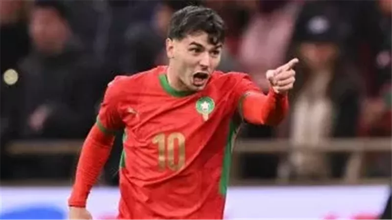منتخب المغرب يتأهل لـ دور ربع النهائي بعد الفوز على تنزانيا