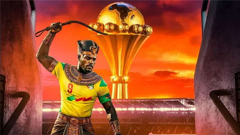 الأفروسنتريك وسرقة الحضارة المصرية بشتى الطرق.. هزيم يوضح الغرض من بوستر منتخب بنين ومحمد صلاح