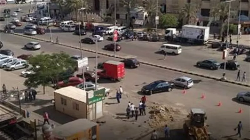 سماع دوي انفجار بمحيط أكتوبر والشيخ زايد وتقارير تكشف: السبب أعمال داخل المحاجر