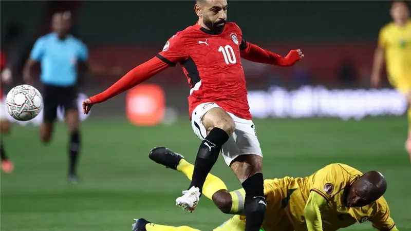 مباراة مصر وأنجولا في أمم أفريقيا 2025 والقنوات المجانية الناقلة وموعدها