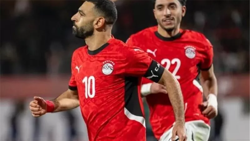 منتخب مصر يتأهل إلى ربع النهائي وينتظر الفائز من بين الكوت ديفوار وبوركينا فاسو