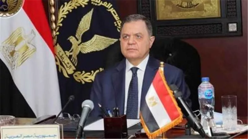 وزارة الداخلية تعلن رسميًا قبول دفعة جديدة بمعاهد معاوني الأمن بشروط  للحاصليين علي الشهادة الإعدادية