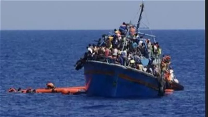 سفاره مصر باليونان تعلن أسماء الناجين ال 9 من حادث غرق مركب الهجرة غير الشرعية
