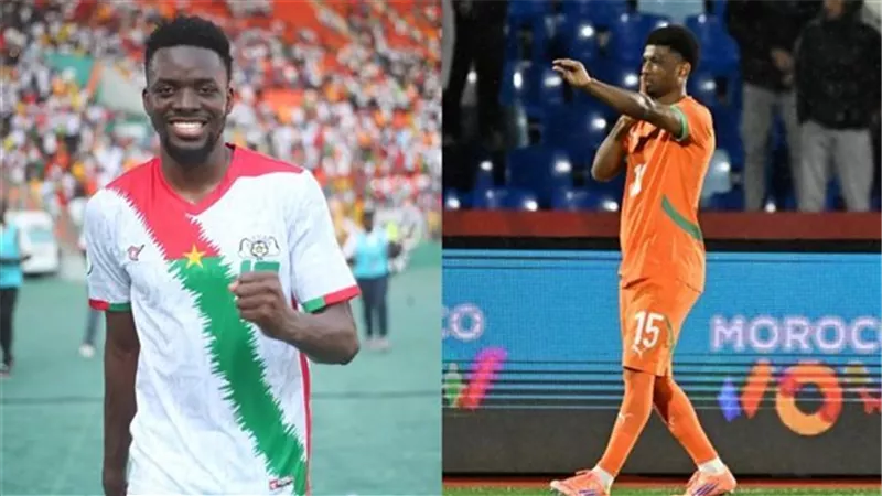 نتيجة مباراة كوت ديفوار وبوركينا فاسو.. تحديد منافس منتخب مصر في ربع النهائي