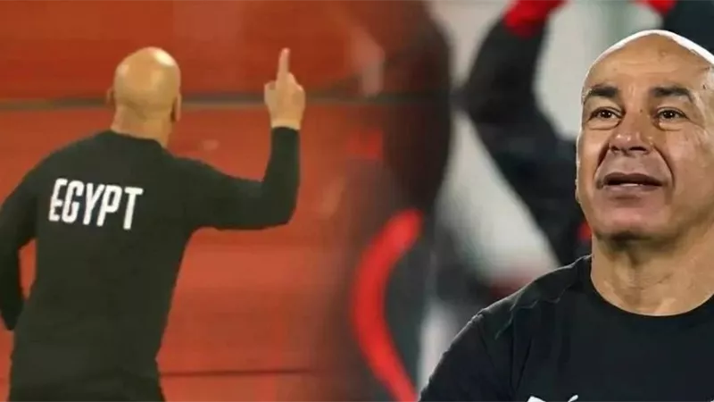  تعديلات في تشكيل منتخب مصر أمام كوت ديفوار بقرار حسام حسن: عودة زيزو وإمام عاشور