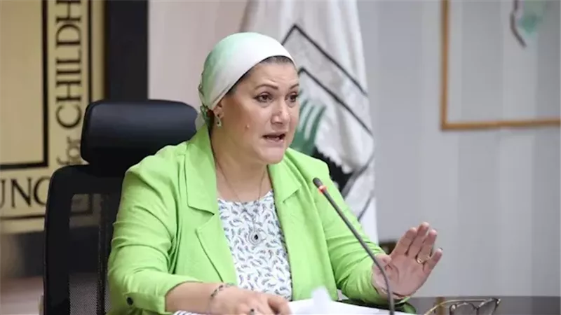 بعد رصد إعلان ترويجي لحلقة مواعدة بين طفلين.. تحرك من القومي لأ الأمومة والطفولة