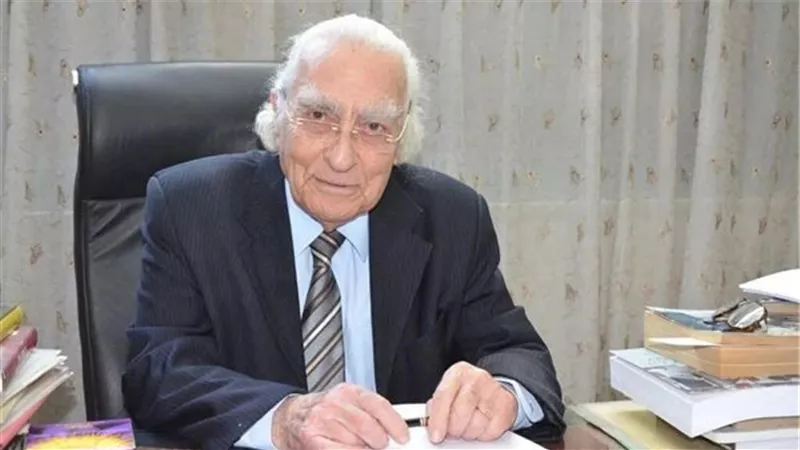 جنازة المفكر الكبير مراد وهبة.. الموعد والمكان ومعلومات عن الراحل