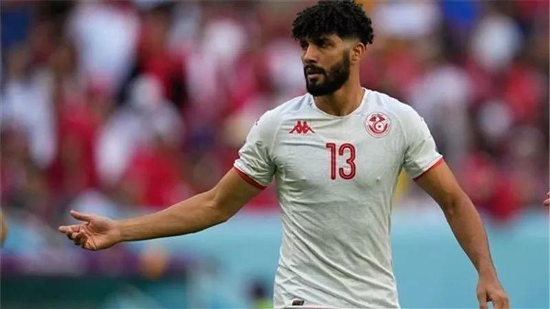 مباراة تونس ونيجيريا اليوم في ثاني مواجهات دور المجموعات