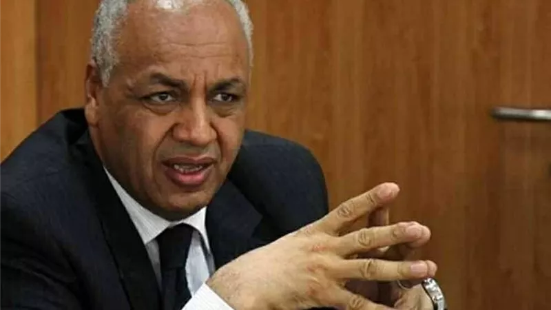 مصطفى بكري يتوقع تعديلًا حكوميًا شاملاً خلال أسابيع من الان 