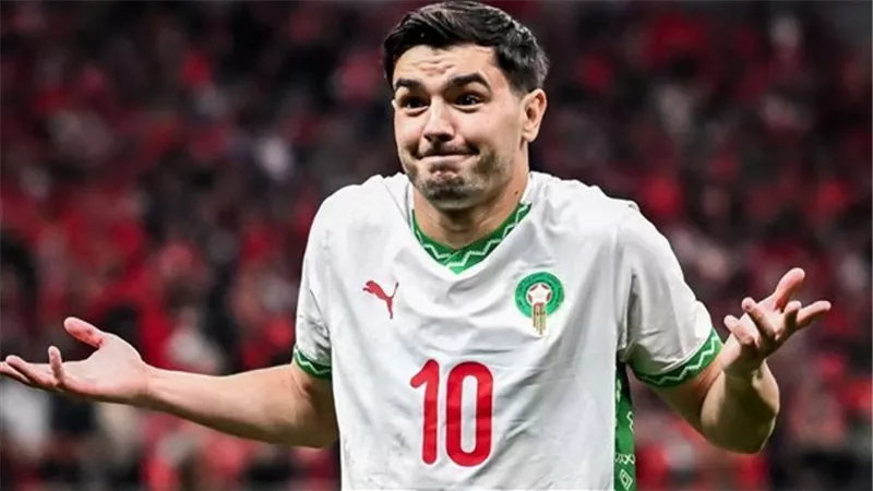 مباراة المغرب والكاميرون في ربع نهائي كأس الأمم الأفريقية