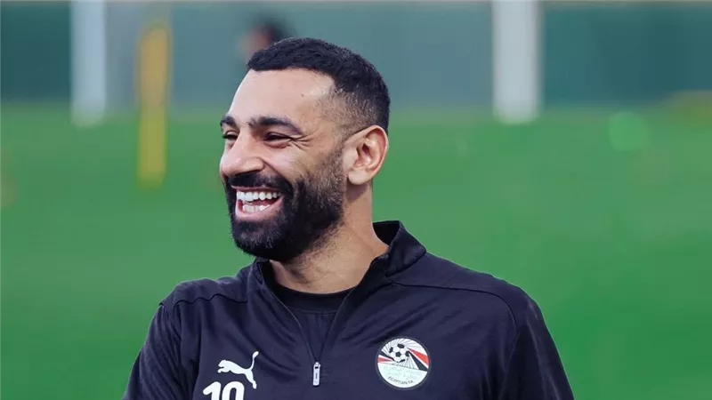شقيقة محمد صلاح تسخر من موجة التنبؤات قبل مباريات كأس أفريقيا