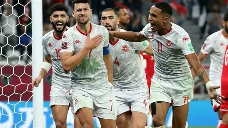 نتيجة مباراة تونس ونيجيريا في مواجهة اليوم في دور المجموعات كأس أمم إفريقيا