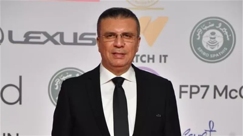 انتظار إعلان تعيين الإعلامي عمرو الليثي في منصب حكومي بقرار رسمي