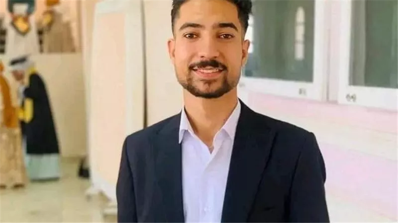 إجراء قانوني أخير للمتهمين بقتل ممرض المنيا بعد تأييد الإعدام والمؤبد