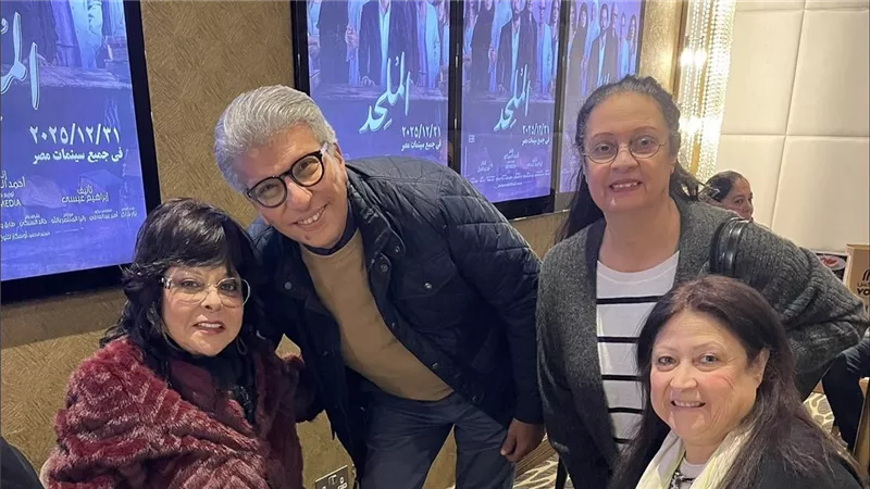 خالد منتصر: 