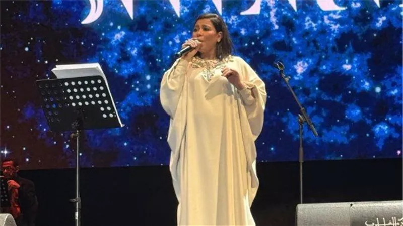 أشرف زكي يتحدث عن الحالة النفسية السيئة التي تمر بها شيرين عبد الوهاب