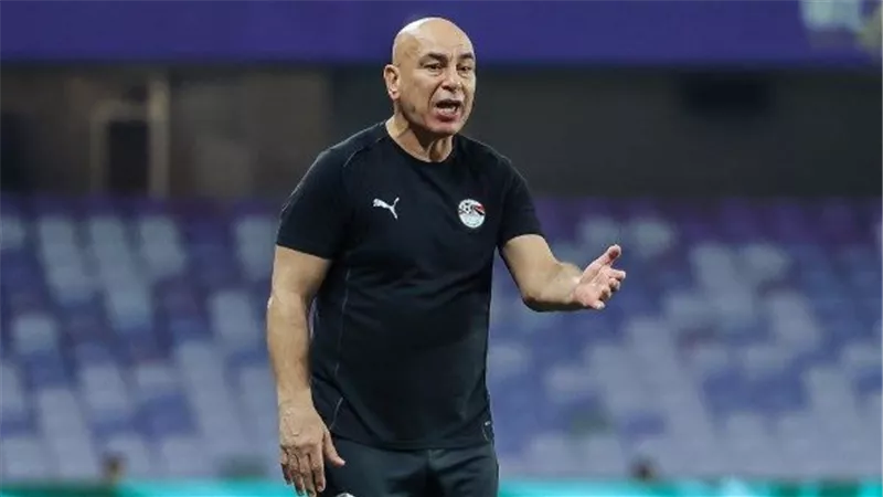 حسام حسن يقود منتخب مصر في كأس العالم 2026 بقرار من اتحاد الكرة