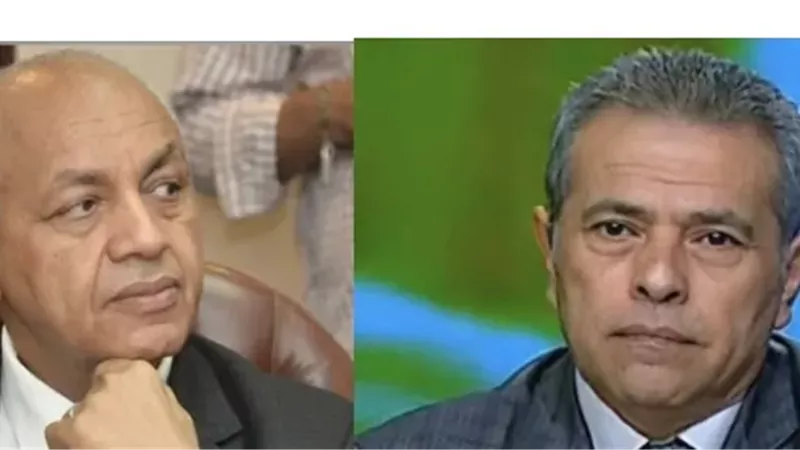 توفيق عكاشة يرد على تصريحات مصطفى بكري بشأن رؤساء البرلمان السابقين
