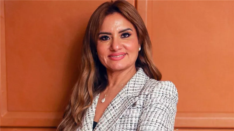 السيرة الذاتية للدكتورة ماريان مجدي راغب قلدس بعد تعيينها بقرار جمهوري في مجلس النواب 2025
