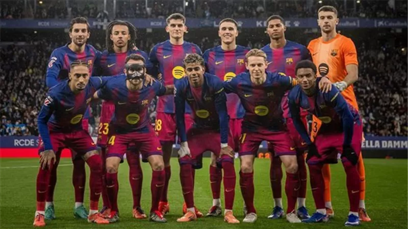 تشكيلة مباراة ريال مدريد وبرشلونة في نهائي السوبر الإسباني