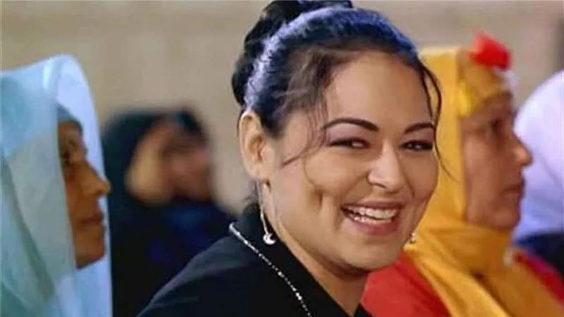 أسرة نيفين مندور تعلن براءتها رسميًا ومحو اسمها من السجلات الجنائية