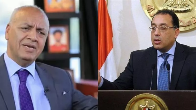 مصطفى بكري يتحدث عن مصير حكومة مدبولي وموعد انعقاد البرلمان الجديد