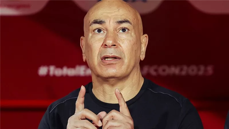 حسام حسن يرد على فيديوهات الاستفزاز المتداولة قبل مباراة مصر والسنغال بنصف نهائي أفريقيا