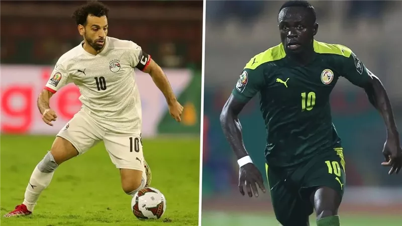 القنوات الناقلة لمباراة مصر والسنغال في نصف نهائي كأس أمم أفريقيا 2025