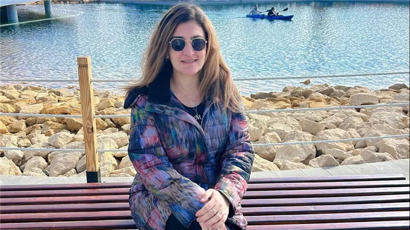 مونيكا مجدي تكشف عن تعرضها لرسائل استفزازية بعد خسارتها الانتخابات 