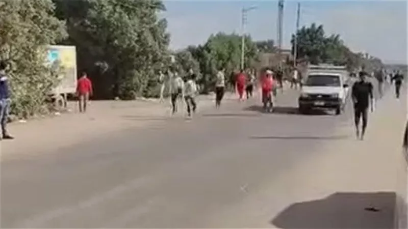 مستجدات واقعة الهروب الجماعي من مصحة علاج الإدمان في البدرشين
