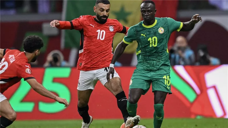 ساديو ماني يوضح أسباب فوز السنغال على مصر ويتحدث عن محمد صلاح بعد المباراة