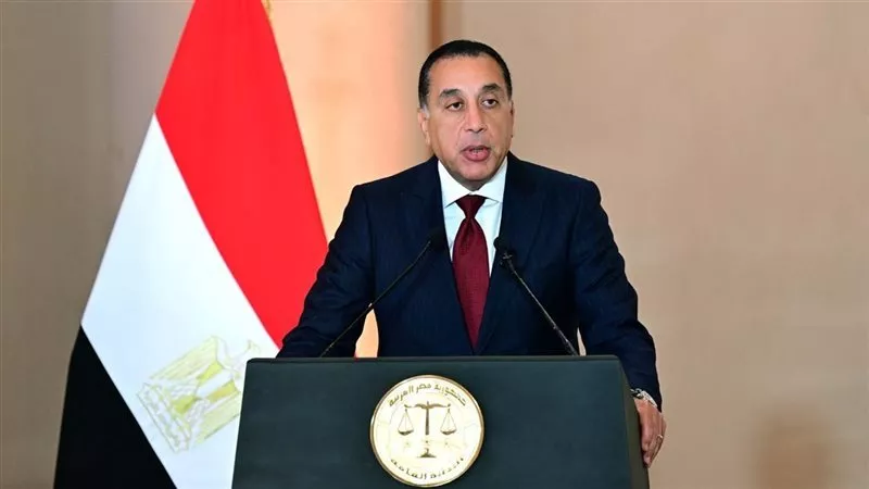 التغيير الوزاري في مصر يثير الجدل مع البرلمان الجديد وتباين التوقعات