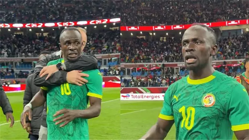 السنغال تشكو سوء التنظيم والقصور الأمني قبل نهائي أمم أفريقيا 