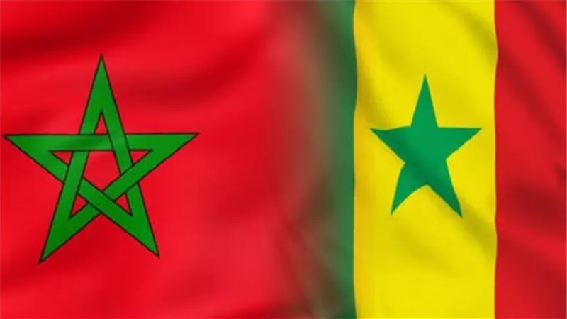 أزمة بين منتخب السنغال والإتحاد الإفريقي لكرة القدم قبل النهائي غدًا أمام المغرب