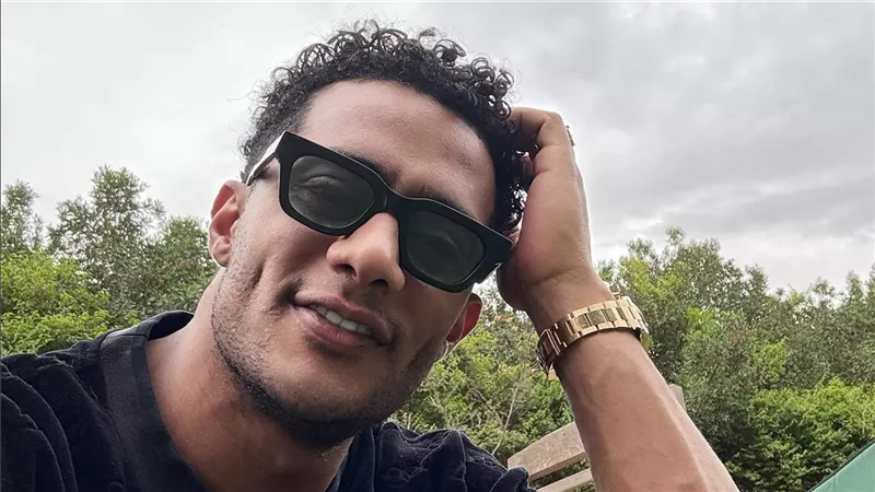 محمد رمضان يعلن استبعاده من الغناء في حفل نهائي كـأس الأمم الإفريقية