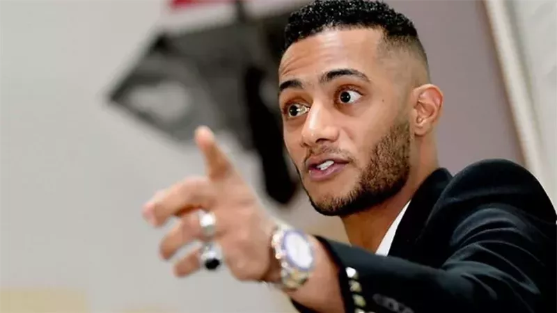 محمد رمضان يكشف كواليس استبعاده من حفل ختام نهائي مباراة المغرب والسنغال في أمم إفريقيا