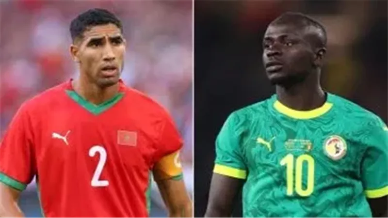 موعد مباراة المغرب والسنغال في نهائي أمم أفريقيا وقناة ناقلة مجانية على النايل سات