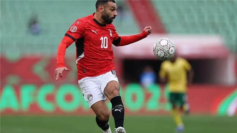 منتخب مصر يواجه أنجولا اليوم والتشكيل المتوقع للفراعنة في كأس الأمم الأفريقية