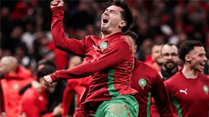 مباراة المغرب والسنغال اليوم في نهائي أمم إفريقيا 2025