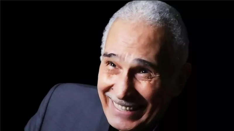 عبد الرحمن أبو زهرة يواجه أزمة الحجز على معاشه بسبب مطالبات ضريبية