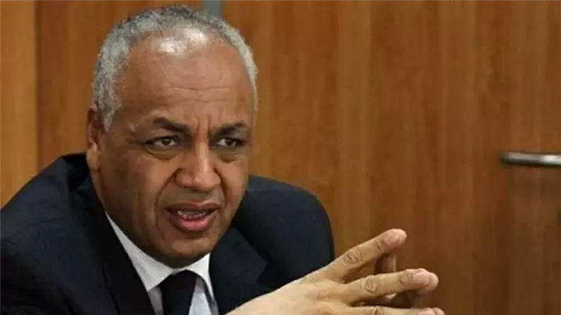 مصطفى بكري يتحدث عن التغيير الوزاري المحتمل: الجميع يترقب لتحقيق الأهداف التنموية