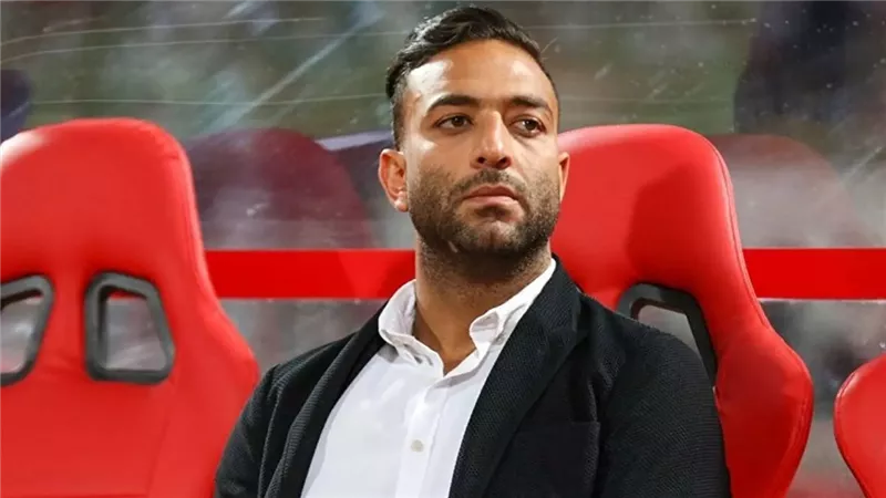 منع ظهور ميدو شهرين بقرار رسمي من الأعلى لتنظيم الإعلام بسبب تصريحاته